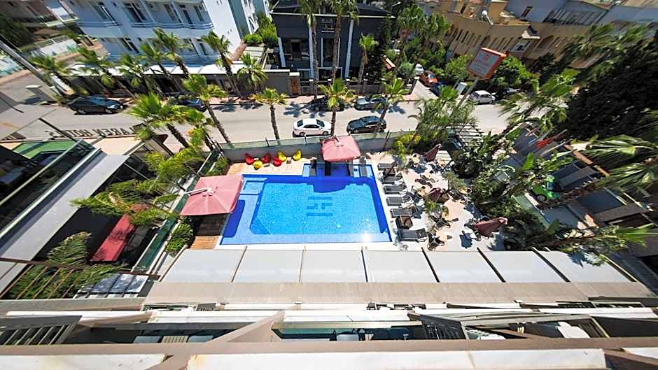 Laren Family Hotel & Spa - Boutique Class