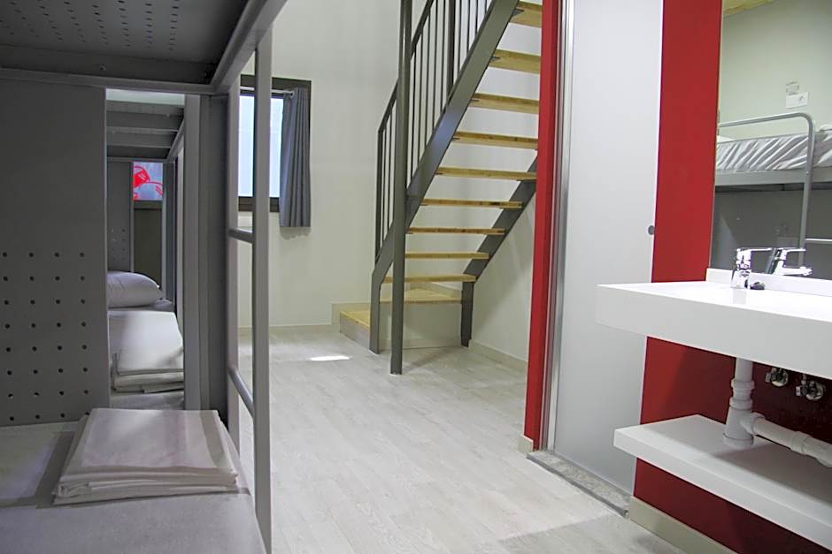 Bcn Sport Hostels