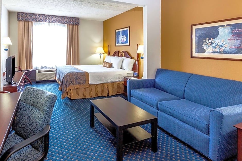 Wingate by Wyndham Atlanta/Six Flags Austell