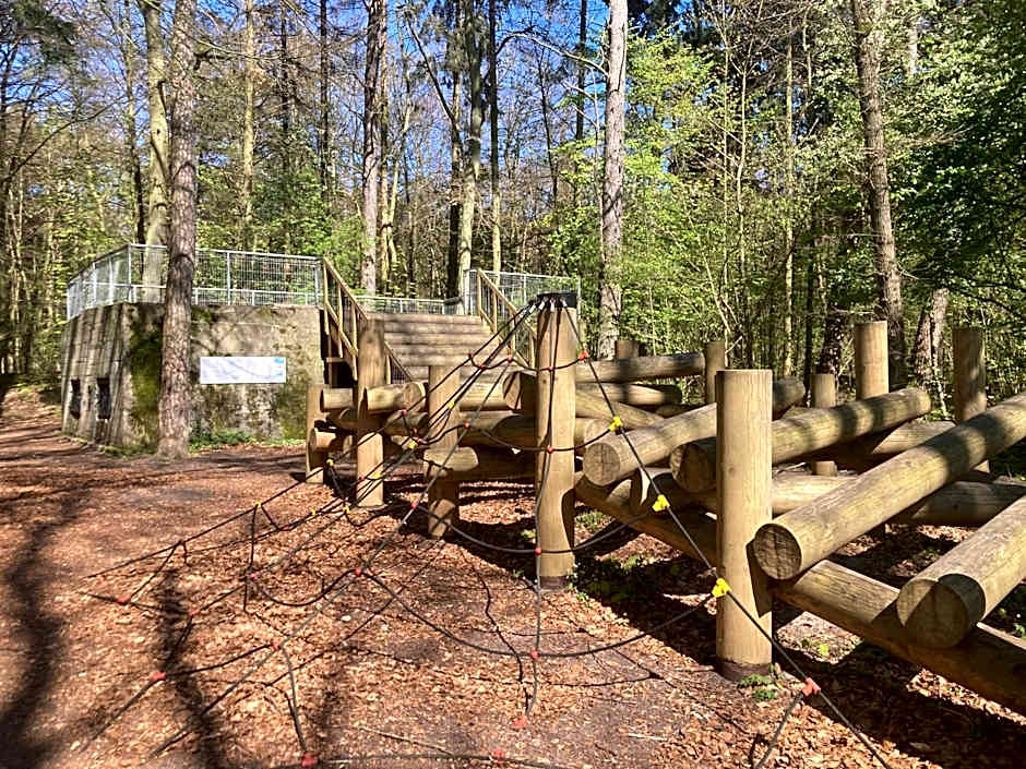 Radison Houses with a garden - Domki z ogródkiem Radison