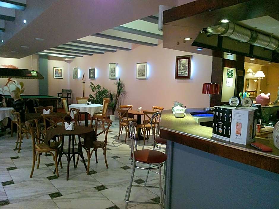 A1 Hotel Riga City Center