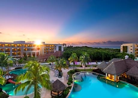 The Reserve at Paradisus Playa del Carmen