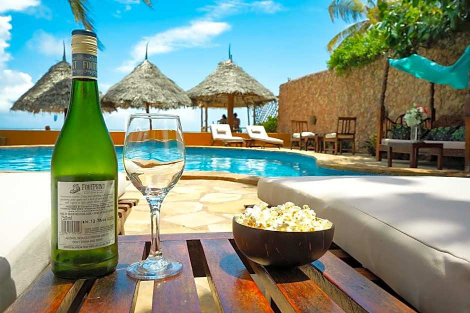 Zanzibar House Boutique Hotel