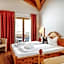 Chasa Castello relax & spa
