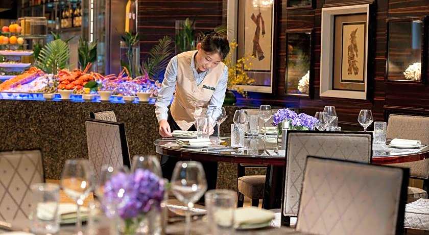 InterContinental Tangshan By IHG