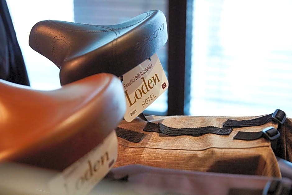 Loden Vancouver