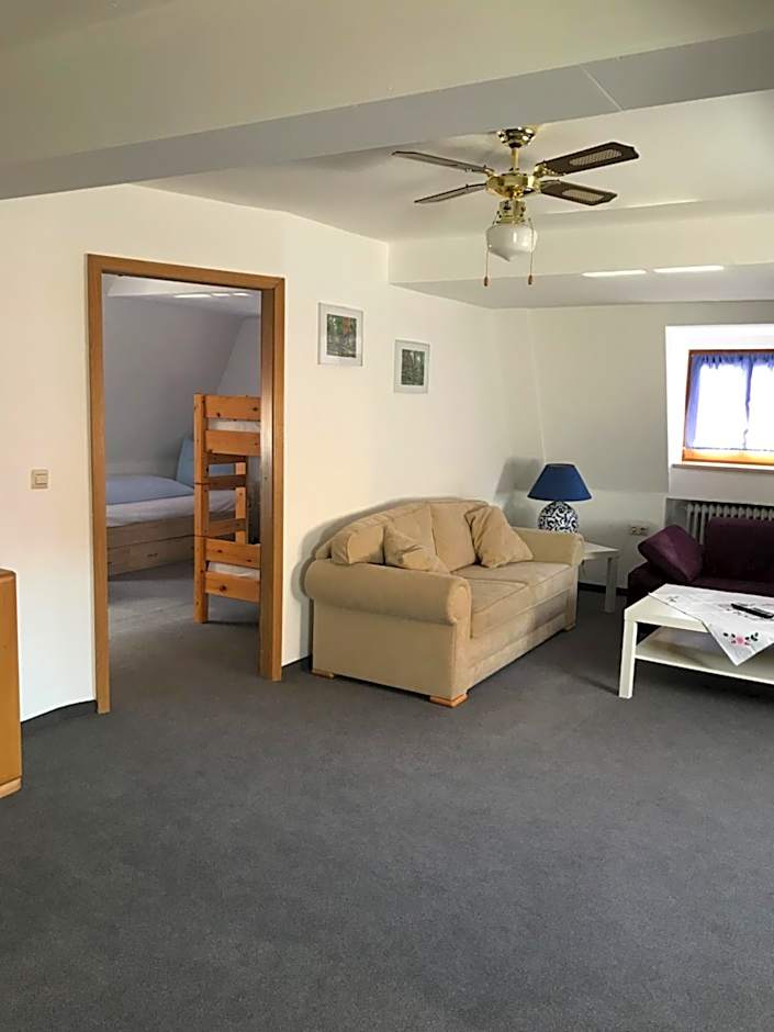 Hotel Guntia Boardinghouse virtueller check in und Zimmer Zugang