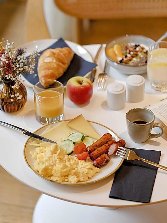 Residence Inn by Marriott Paris Didot Montparnasse