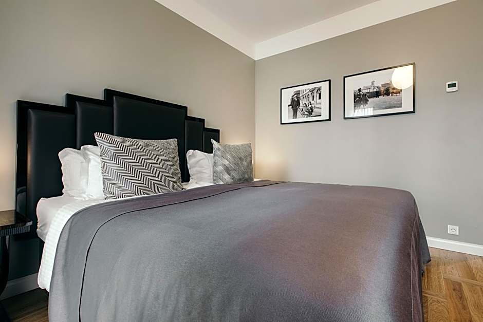 Hotel Borg by Keahotels