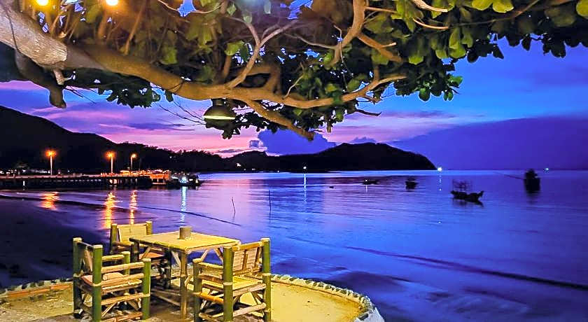 Viva On The Beach Hotel