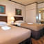 El Rico Suite Makati by RedDoorz