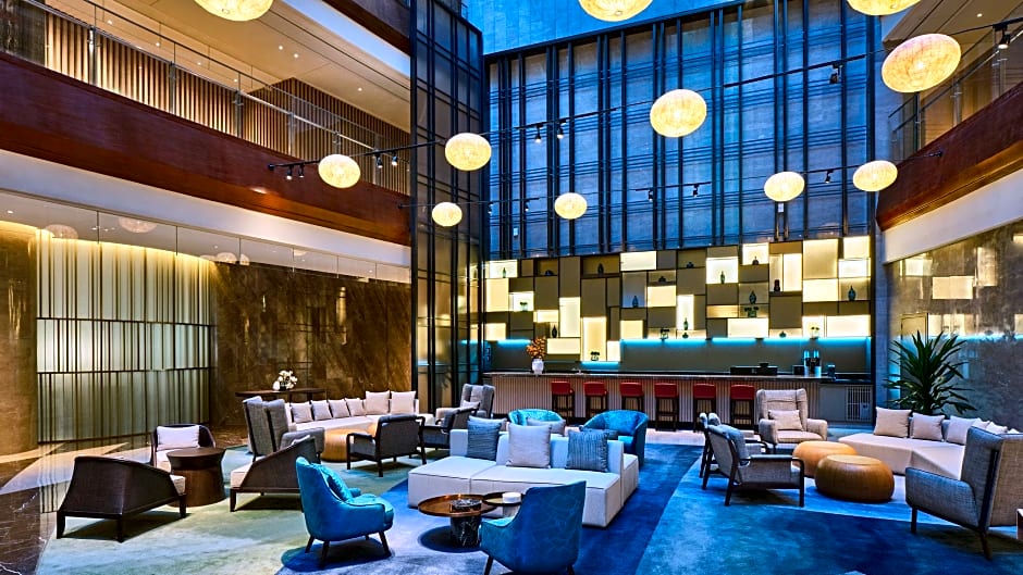 Holiday Inn Xining Hot-Spring By IHG