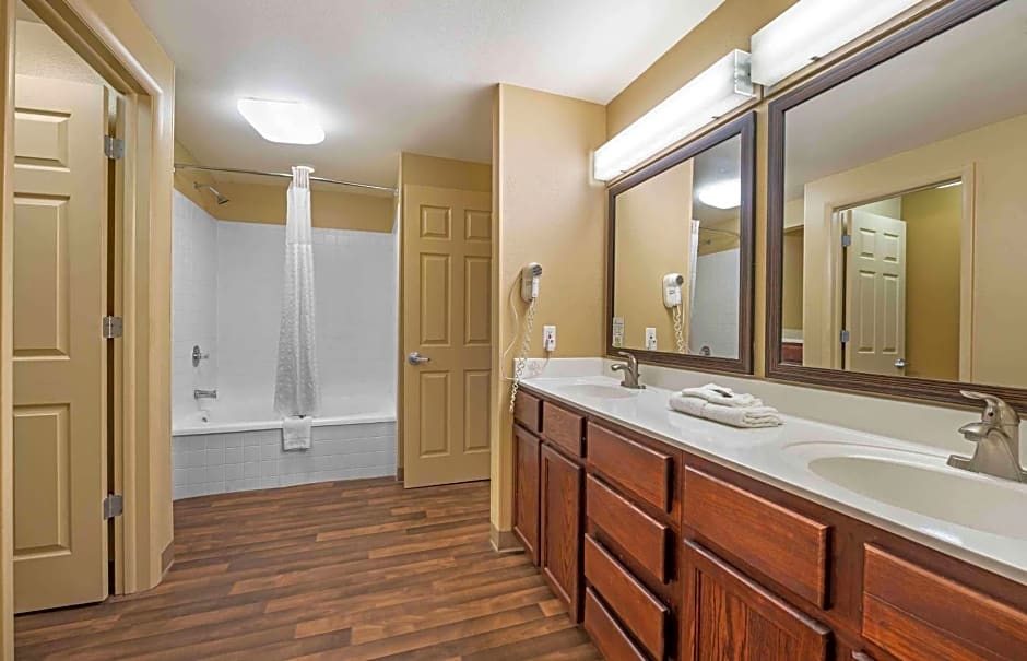 Extended Stay America Suites - Indianapolis - Northwest - I-465