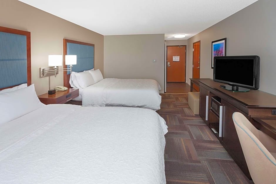 Hampton Inn By Hilton and Suites Munster