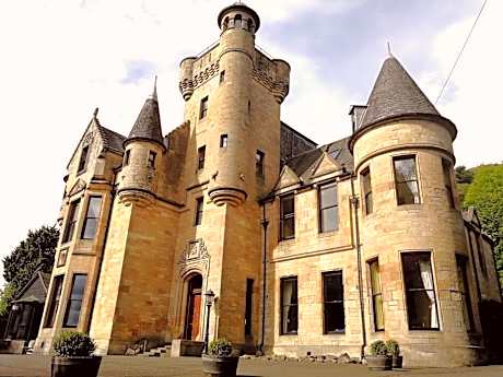 Broomhall Castle Hotel