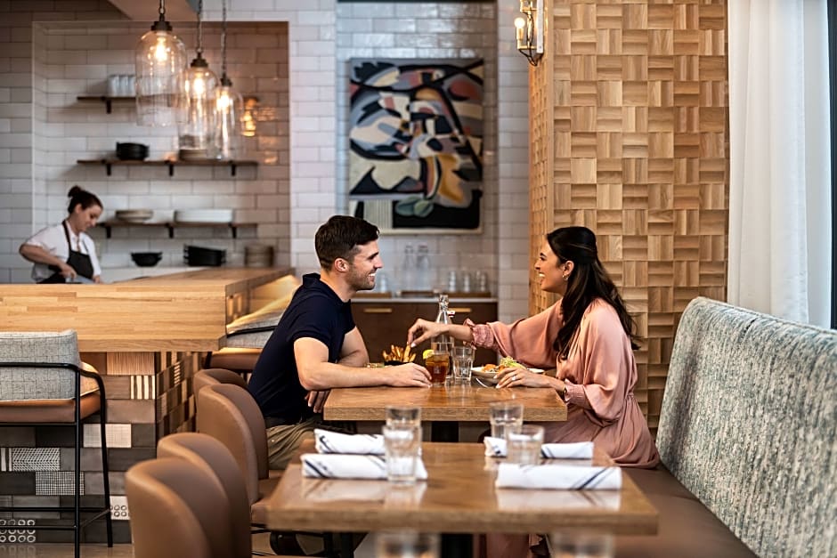 Hyatt Centric Nashville