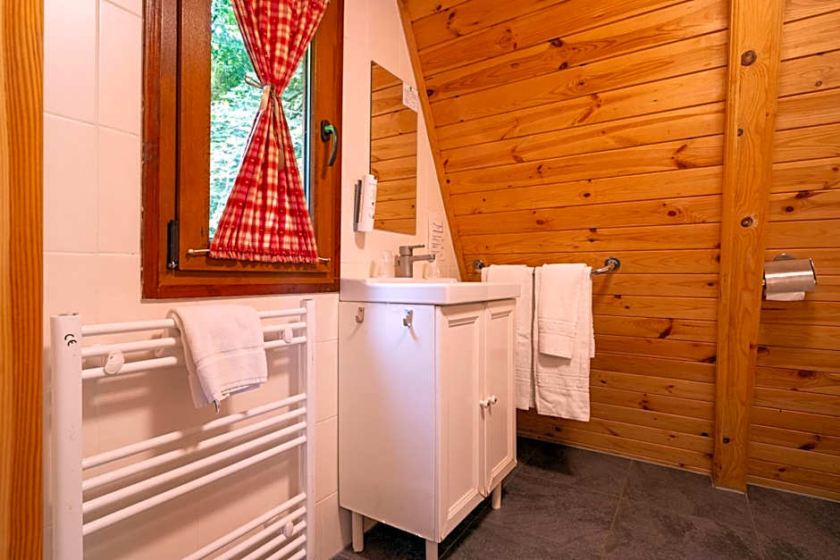L'Eau Vive – Vresse-sur-Semois, MN