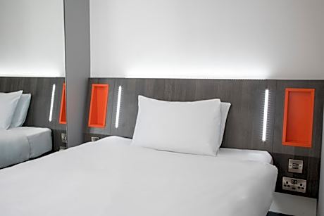 Double Room - Disability Access