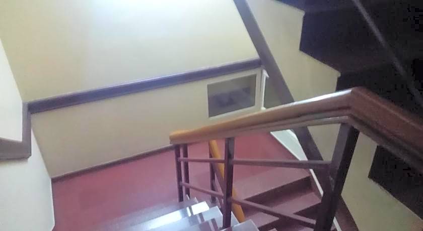 Hotel Preethi Palace