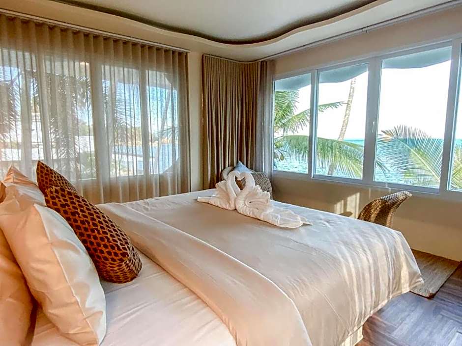 The Rock Samui Beach Resort