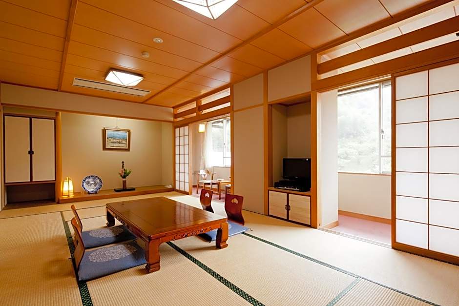 Ichinomata Onsen Grand Hotel
