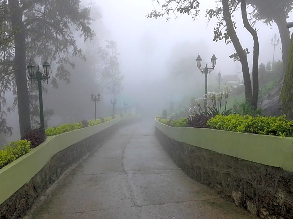 The Colonial Manek Manor by SAH