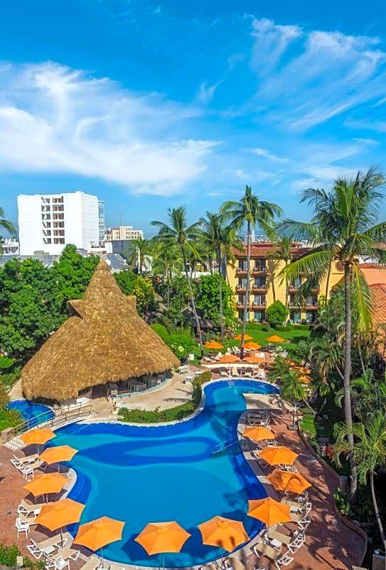 HACIENDA BUENAVENTURA HOTEL & MEXICAN CHARM - ALL INCLUSIVE