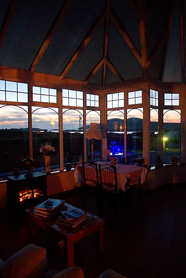 Sea Breeze Bed and Breakfast