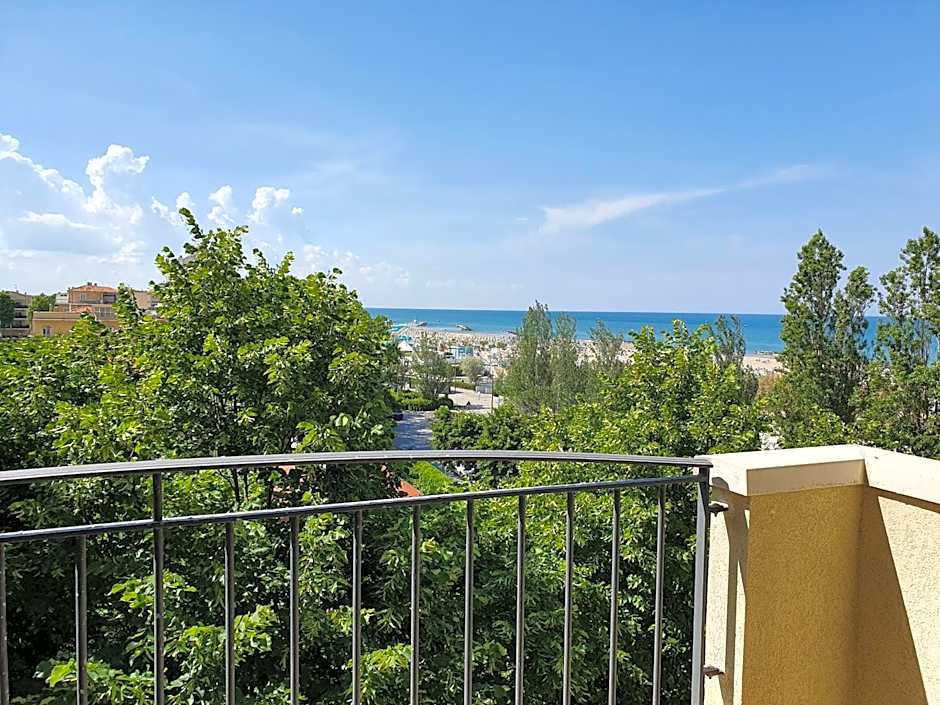 Hotel De La Plage