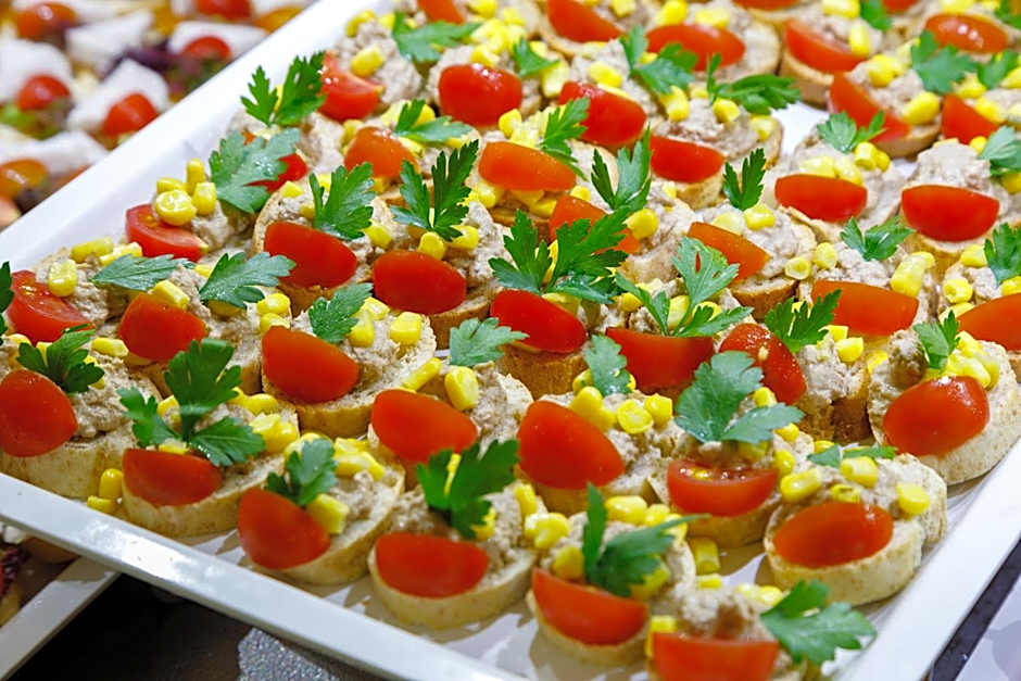 Vassos Nissi Plage Hotel & Spa