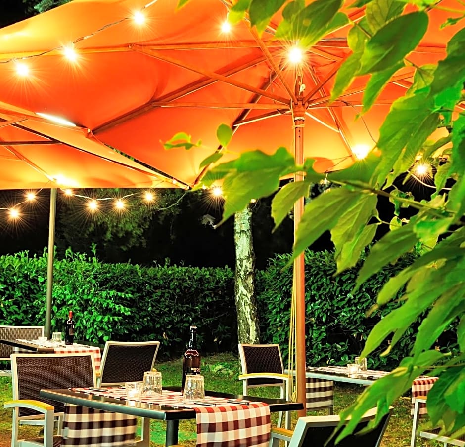 Hotel Santoli