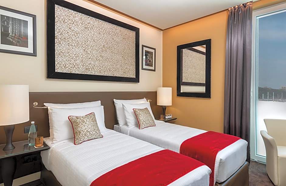 Leonardo Royal Hotel Venice Mestre