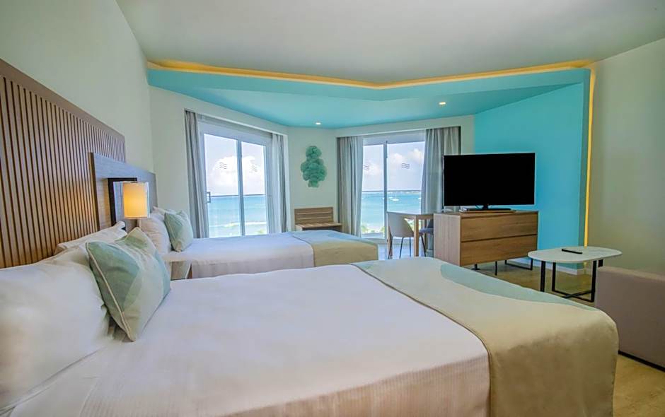 Riu Palace Antillas - Adults Only - All Inclusive