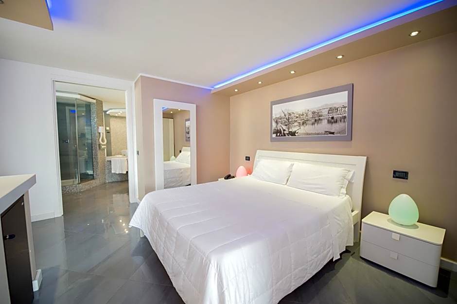 Cristal Hotel Palermo