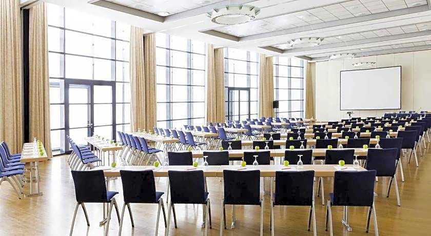 Novotel Hildesheim