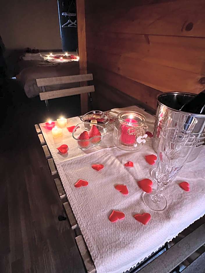 Casa da Avó Miquinhas