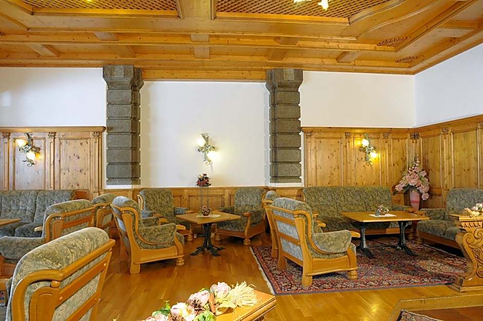 Hotel Lavaredo