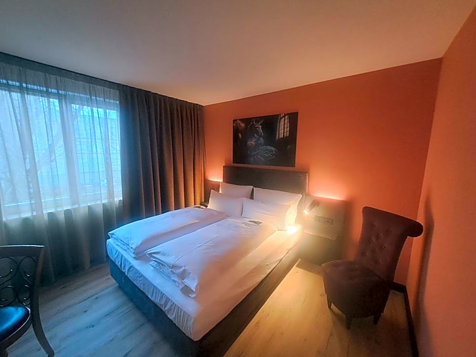 Turm Hotel