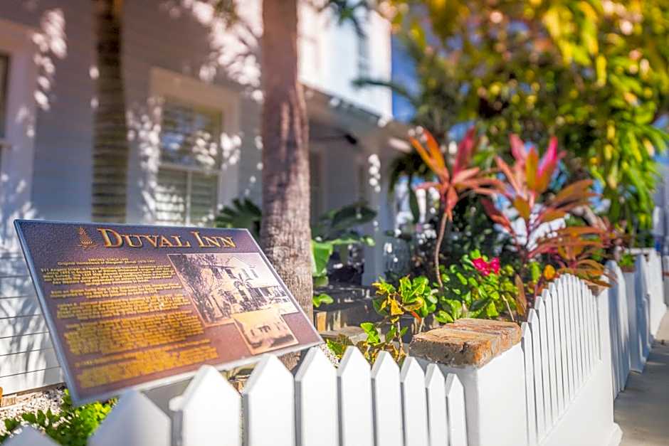 Duval Inn - Key West