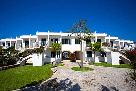 Hotel Resort Portoselvaggio
