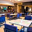 Hilton Garden Inn Leon Poliforum