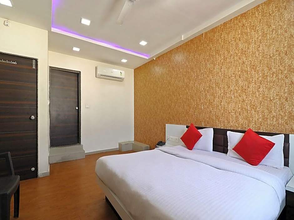 Hotel Science City Inn