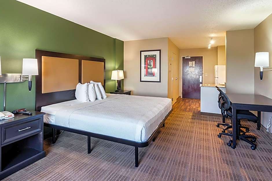 Extended Stay America Suites - Washington, D.C. - Springfield
