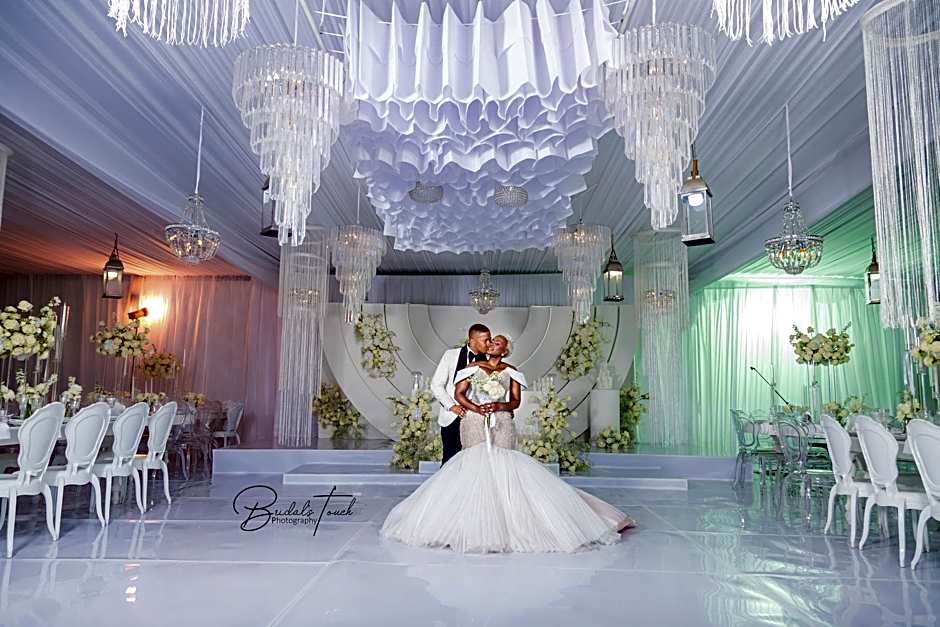 The Garden Venue Hotel