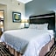 Hampton Inn By Hilton Columbus-West