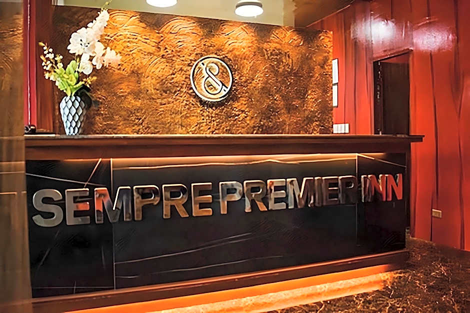 Sempre Premier Inn Mactan Airport Hotel