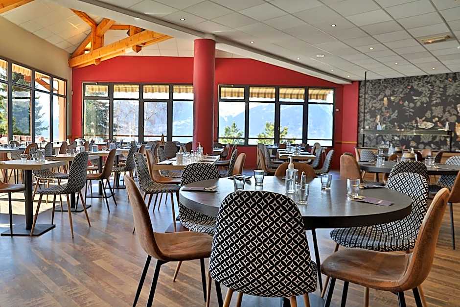 SOWELL Family La Lauzière