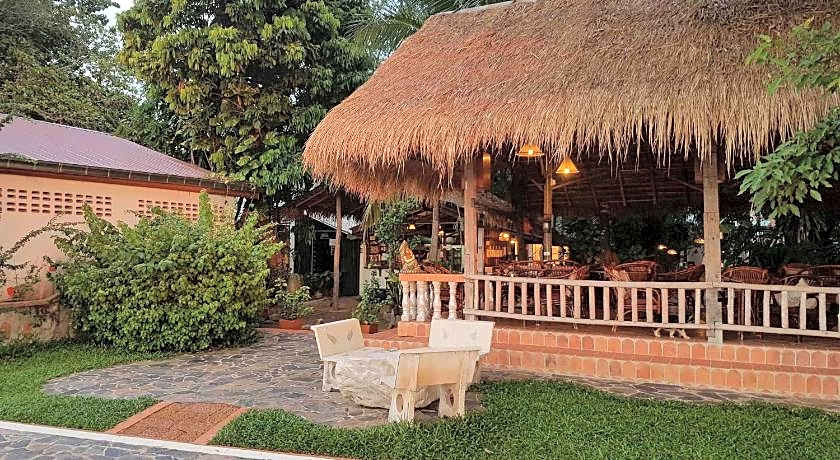 Mut Mee Garden Guest House