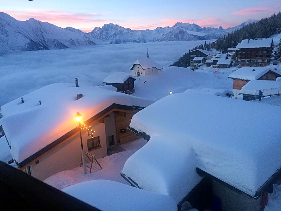 Hotel Le Postillion
