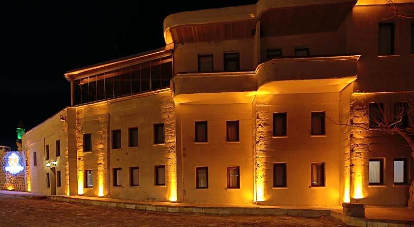 Aden Hotel Cappadocia